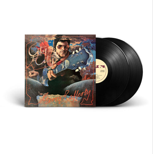 Gerry Rafferty: City to City (2023 Remaster) [ Vinyl ]
