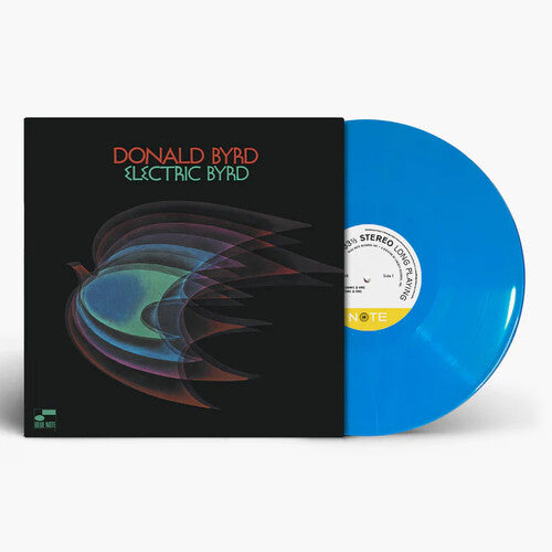 Donald Byrd: Electric Byrd [ Vinyl ]