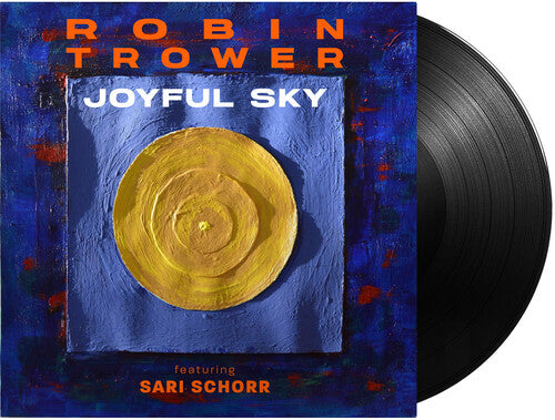 Robin Trower: Joyful Sky [ Vinyl ]