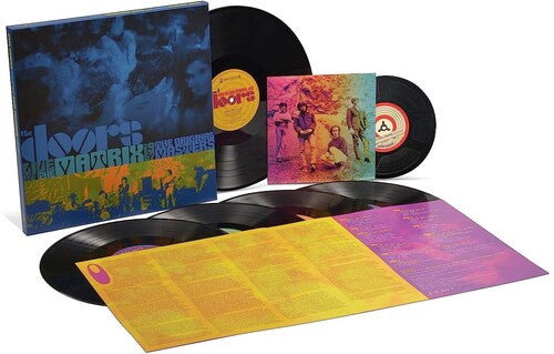 The Doors: Live At The Matrix 1967: The Original Masters [ Vinyl ]