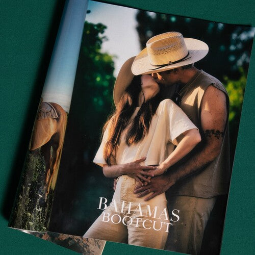 Bahamas: BOOTCUT [ Vinyl ]