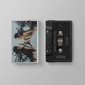 Jamila Woods: Water Made Us - CASSETTES