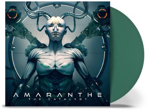 Amaranthe: The Catalyst - VINYL