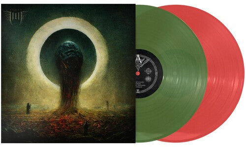 Humanity's Last Breath: Ashen - VINYL