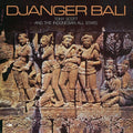 Scott, Tony & the Indonesian Allstars: Djanger Bali - CD