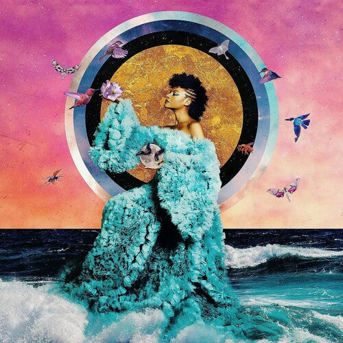 Allison Russell: The Returner [ Vinyl ]