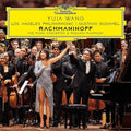 Yuja Wang: Piano Concertos & Paganini Rhapsody - Compact Disc