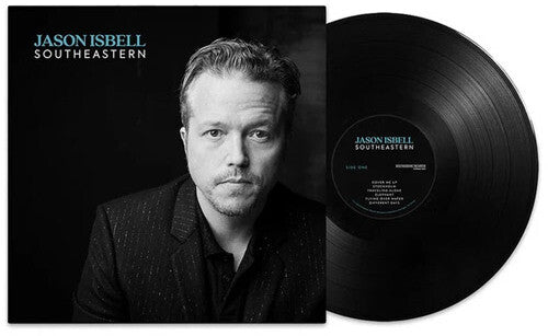 Jason Isbell: Southeastern (10th Anniversary Edition) [ Vinyl ]