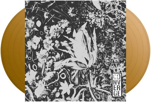 Converge: The Dusk In Us Deluxe - VINYL