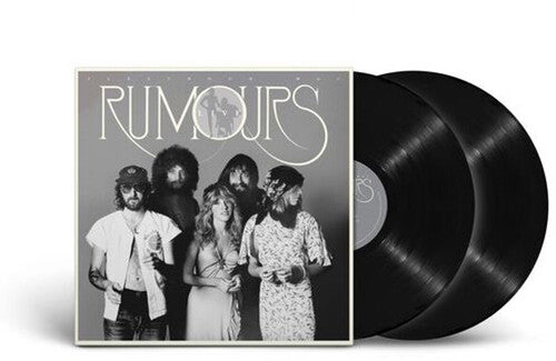 Fleetwood Mac: Rumours Live [ Vinyl ]