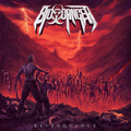 Bio-Cancer: Revengeance - VINYL