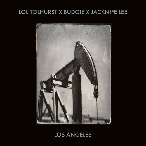 Tolhurst: Los Angeles [ Vinyl ]