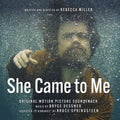 Bryce Dessner: She Came To Me (Original Soundtrack) - CD