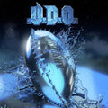 U.D.O.: Touchdown -CD/DVD Digipak - CD