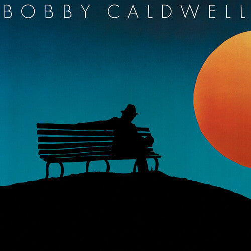 Bobby Caldwell: Bobby Caldwell [ Vinyl ]