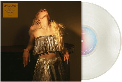 Carly Rae Jepsen: The Loveliest Time [ Vinyl ]