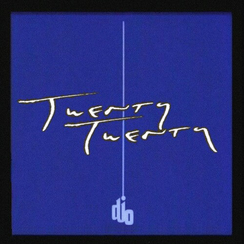 Djo: Twenty Twenty [ Vinyl ]