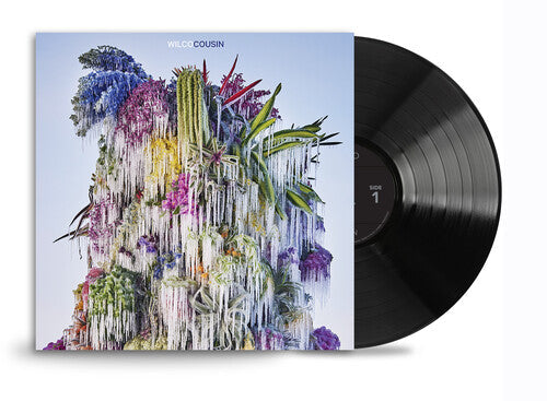 Wilco: Cousin [ Vinyl ]
