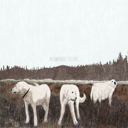 Foxing: The Albatross: Ten Years [ Vinyl ]