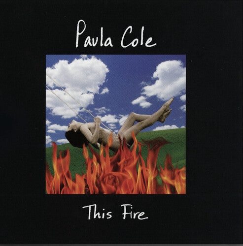 Paula Cole: This Fire [ Vinyl ]