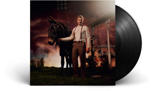 Tyler Childers: Rustin' In The Rain [ Vinyl ]