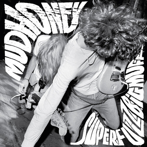 Mudhoney: Superfuzz Bigmuff [ Vinyl ]