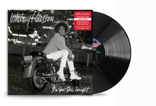 Whitney Houston: I'm Your Baby Tonight [ Vinyl ]