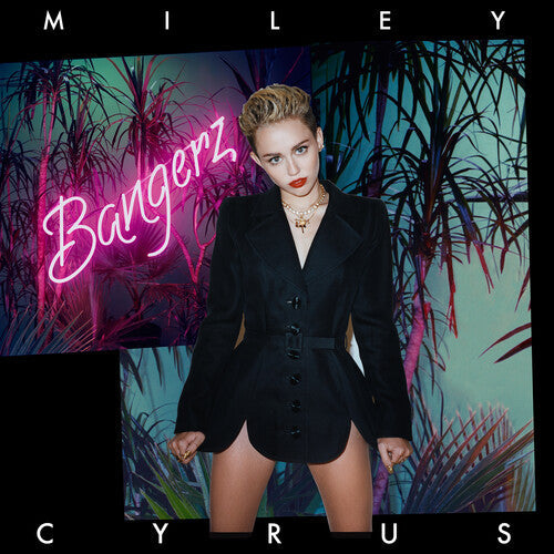 Miley Cyrus: Bangerz (10th Anniversary Edition) [ Vinyl ]