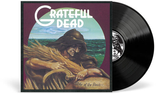 Grateful Dead: Wake Of The Flood (50th Anniversary Remaster) [ Vinyl ]