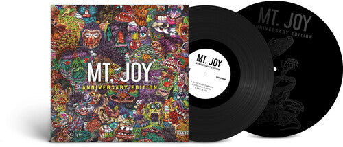 Mt. Joy: Mt. Joy (anniversary Edition) [ Vinyl ]