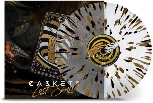 Caskets: Lost Souls [ Vinyl ]