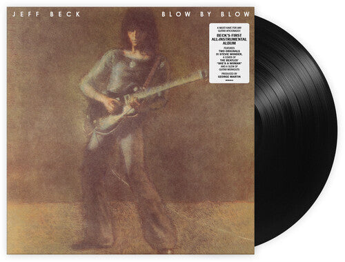 Jeff Beck: Blow By Blow [ Vinyl ]