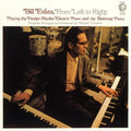 Bill Evans: From Left To Right [ Vinyl ]