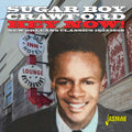 James Sugar Boy Crawford: Hey Now! Classic Recordings 1953-1958 - Compact Disc
