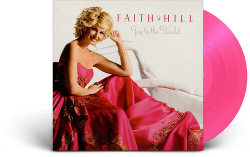 Faith Hill: Joy To The World [ Vinyl ]
