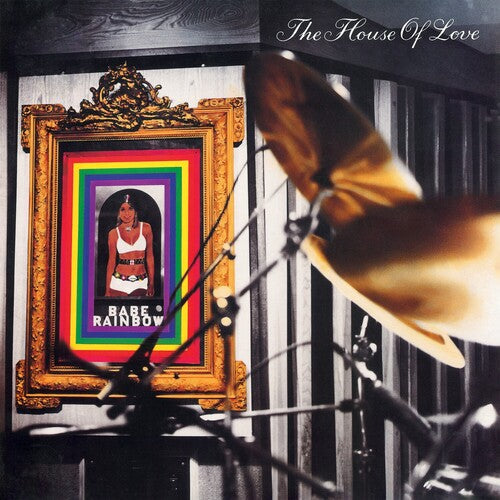 The House of Love: Babe Rainbow - 180gm Vinyl [ Vinyl ]