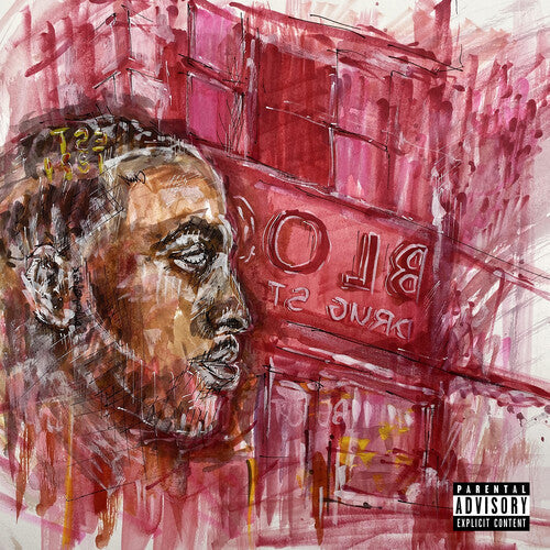 Stove God Cooks: Reasonable Drought [ Vinyl ]