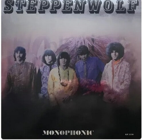 Steppenwolf: Steppenwolf [ Vinyl ]