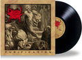 Crimson Thorn: Purification - VINYL