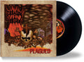 Crimson Thorn: Plagued - VINYL