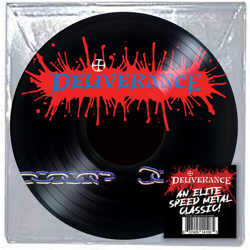 Deliverance: Deliverance - VINYL