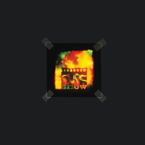 The Cure: Show [ Vinyl ]