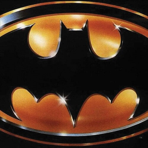 Prince: Batman (Original Soundtrack) [ Vinyl ]