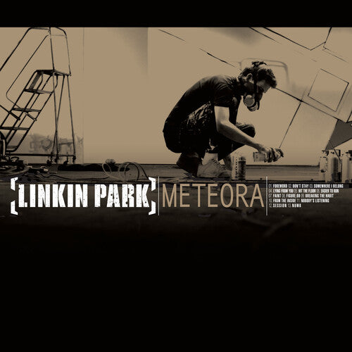 Linkin Park: Meteora [ Vinyl ]