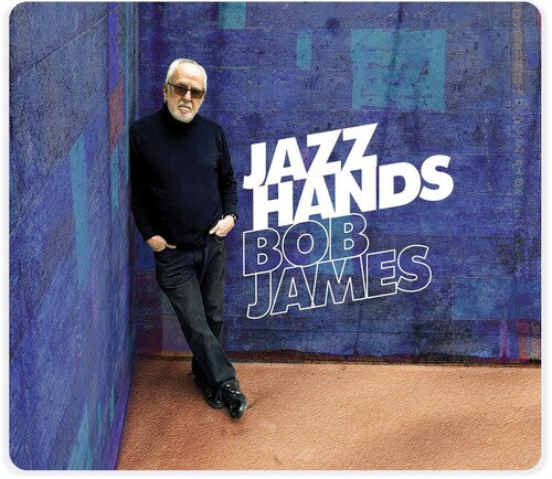 Bob James: Jazz Hands [ Vinyl ]