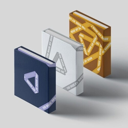 Seventeen: You Made My Dawn (Re-Issue) - CD