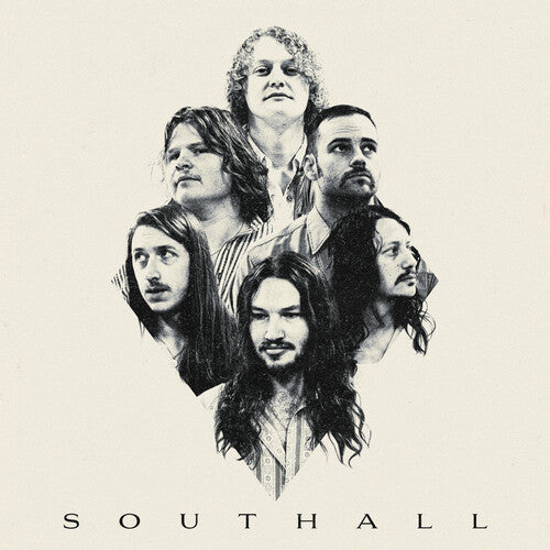 Southall: Southall [ Vinyl ]