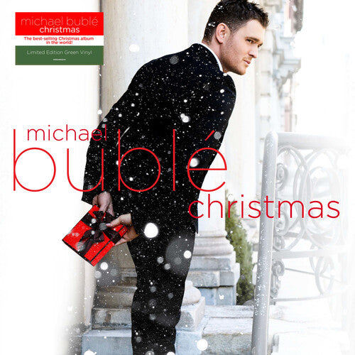 Michael Bublé: Christmas [ Vinyl ]