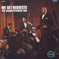 Oscar Peterson Trio: We Get Requests - SHM-SACD - SUPER-AUDIO CD