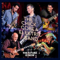Chick Corea: Future Is Now - CD